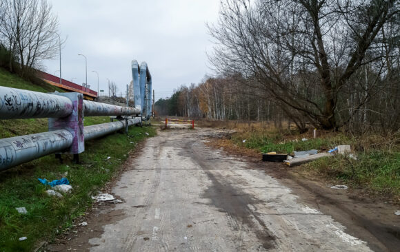 Błonie_2020_nr1 SprzątaMY Błonie