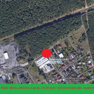 Plan 10 wakacyjnych akcji sprzątania lasów