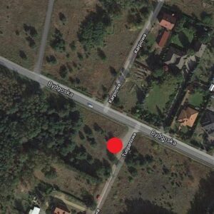 Mapa_Zamość SprzątaMY Zamość 28.03.2021