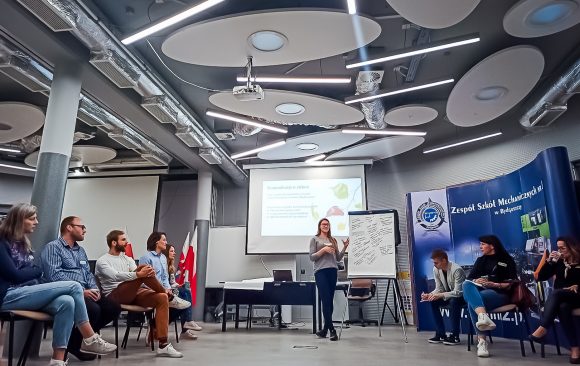 Spotkanie zespołu „Bez Lipy”