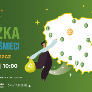 Sprzątanie Świata 2022