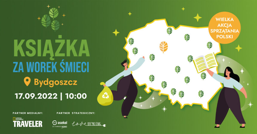 Sprzątanie Świata 2022