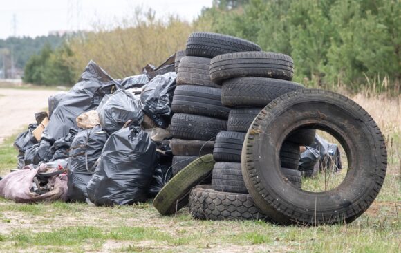 SprzataMY Biale Blota 22.10.2022