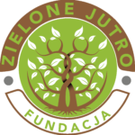 Fundacja Zielone Jutro logo