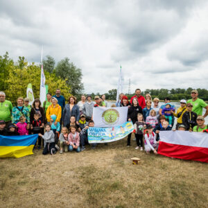 Wiślana Odyseja 2022 w Bydgoszczy