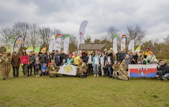 SprzątaMY Kapuściska