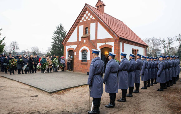 Ostatnie pozegnanie 01