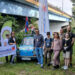 Akcja Czysta Wisła z InterRisk Polska 001