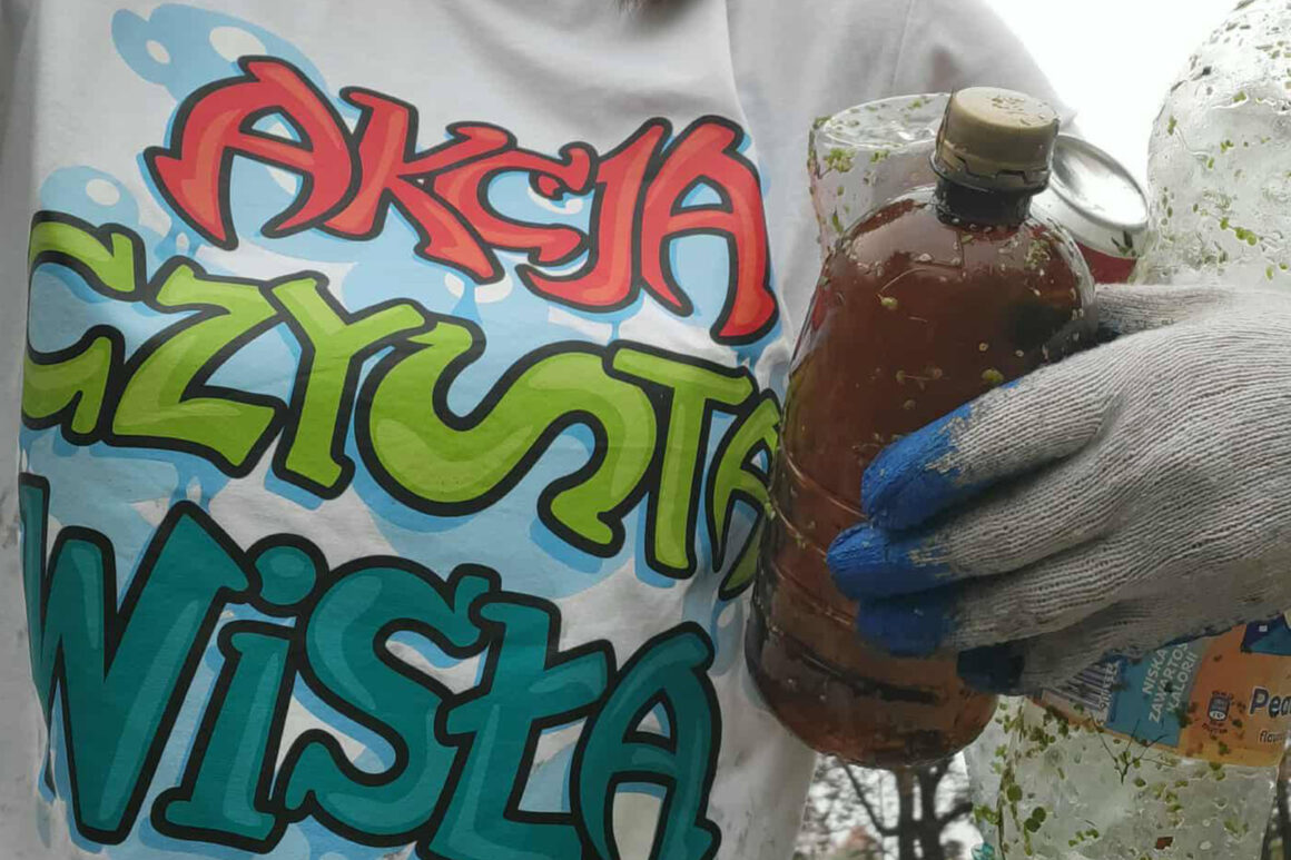 Bonusowa Akcja Czysta Wisła 001