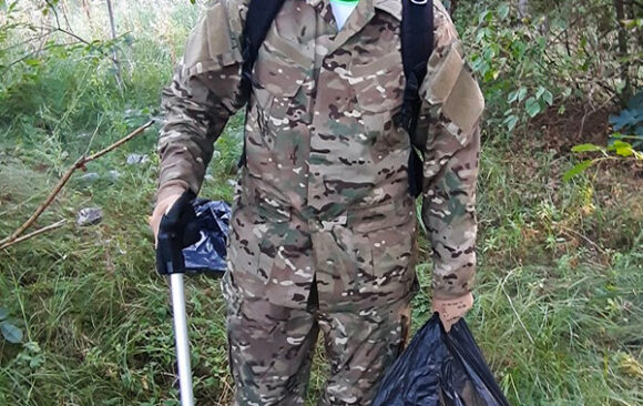 Godzina dla Marcina 001