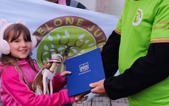 Podziękowanie dla Zosi 001 Podziękowanie dla Zosi 001