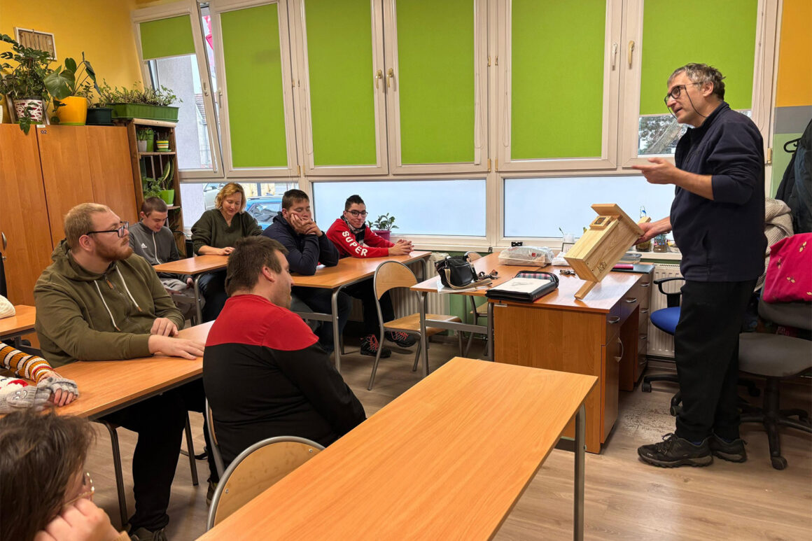 Czwartek z ZSP nr 31 Czwartek z ZSP nr 31