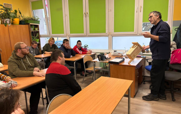 Czwartek z ZSP nr 31 Czwartek z ZSP nr 31