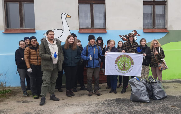 Godzina dla Marcina z przyjaciółmi Stowarzyszenie Ekologiczne Etna 001 Godzina dla Marcina z przyjaciółmi Stowarzyszenie Ekologiczne Etna 001