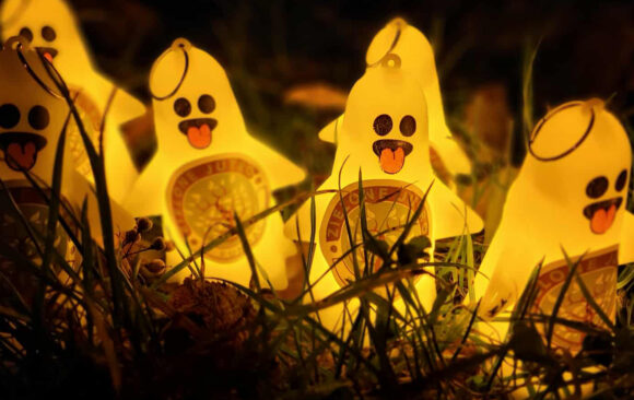 Halloweenowe sprzątanie okolic Kanału Bydgoskiego 001 Halloweenowe sprzątanie okolic Kanału Bydgoskiego 001