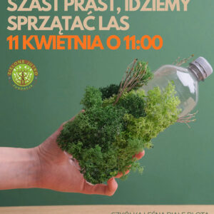 Szast Prast 11 kwietnia