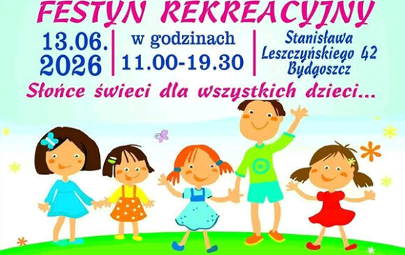 45 edycja Dni Szwederowa 45 edycja Dni Szwederowa