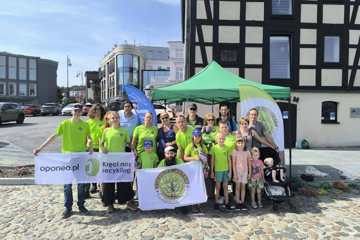 Czyste Rzeki Bydgoszczy 2026 - Rybi Rynek 001
