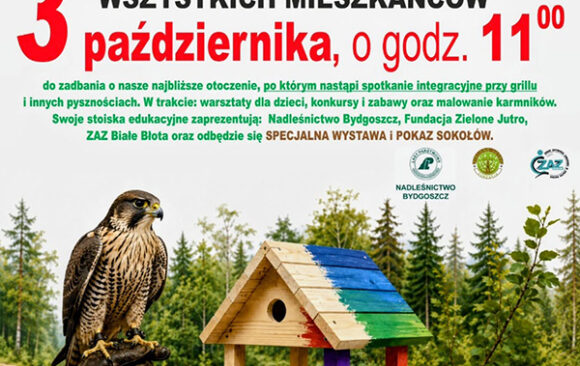Godzina dla Trzcińca Godzina dla Trzcińca