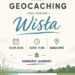 Mini geocaching pod hasłem Wisła