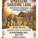 Społeczne sadzenie lasu Łochowo